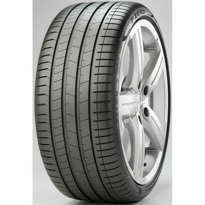 Anvelopă auto Pirelli P-ZERO L.S. PZ4 255/35YR19