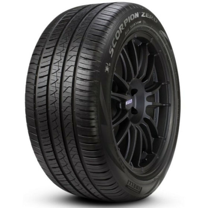Anvelopa ATV Pirelli SCORPION ZERO ALL SEASON 255/55WR19