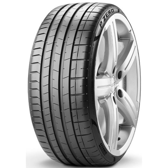 Anvelopa ATV Pirelli P-ZERO S.C. PZ4 NCS 315/40YR21