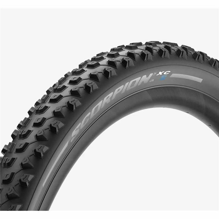 Cuvertură Scorpion™ XC Pirelli S 29 Negru