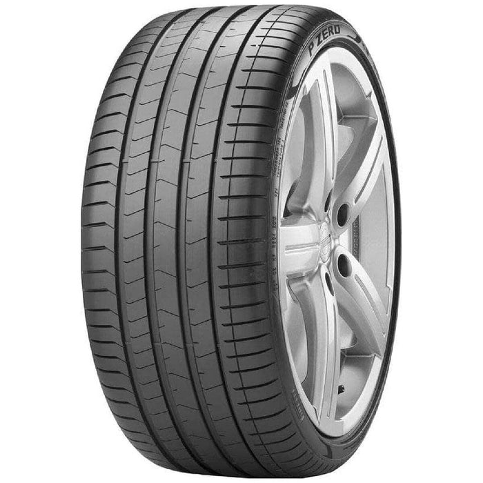 Anvelopă auto Pirelli P-ZERO S.C. PZ4 NCS ELT 265/35HR22