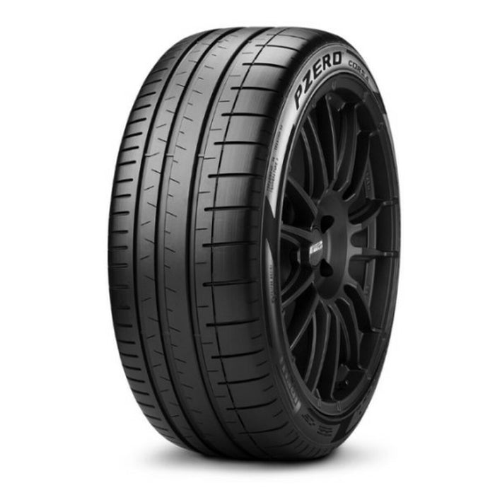 Anvelopa ATV Pirelli PZERO CORSA (PZC4) 295/35YR21