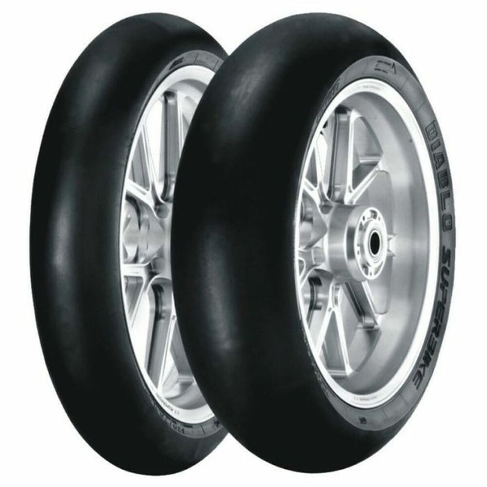Anvelopa pentru motociclete Pirelli DIABLO SUPERBIKE SC1 190/60R17