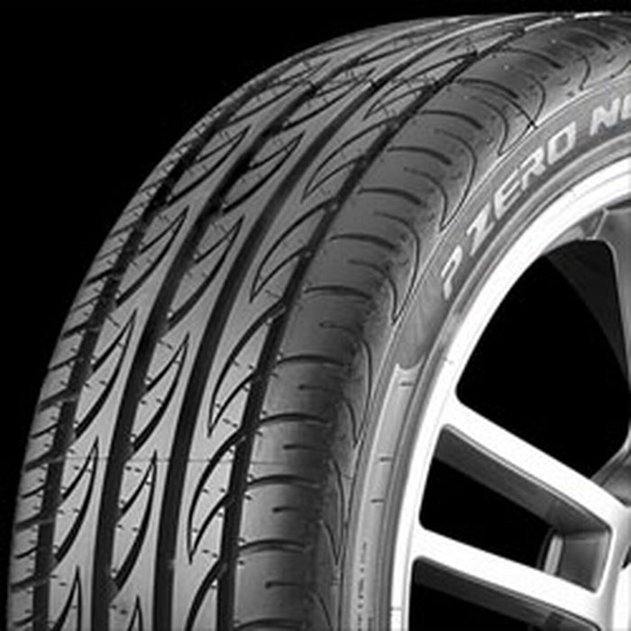 Anvelopă auto Pirelli PZERO NERO 205/40ZR17