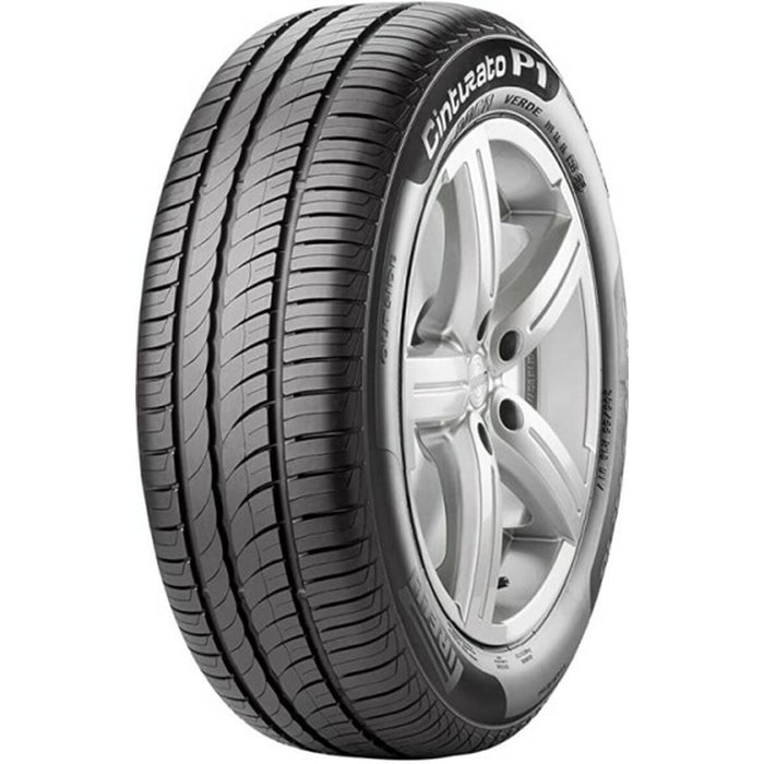 Anvelopă auto Pirelli P1 CINTURATO VERDE 195/55HR16