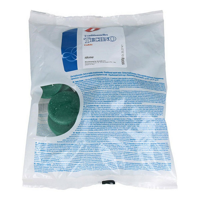 Ceară Epilatoare pentru Corp Idema 18884 (1 Kg)