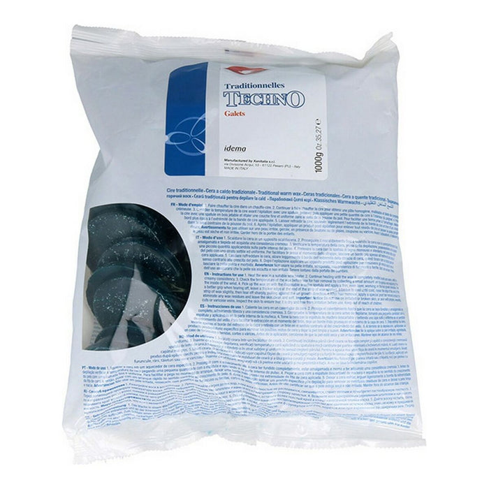 Ceară Epilatoare pentru Corp Idema 18987 (1 Kg)