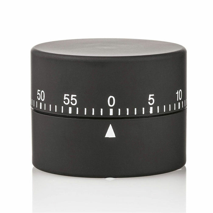 Temporizator Xanitalia 2442 Negru Mecanic