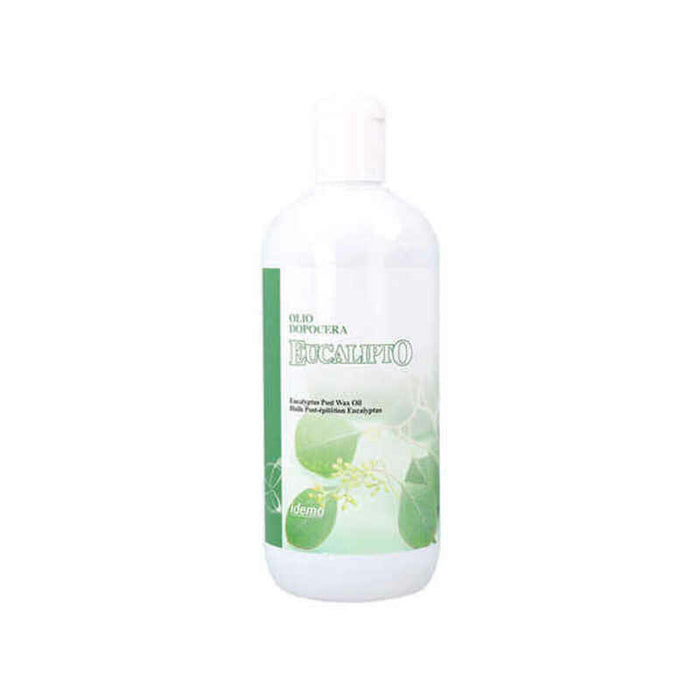 Ulei de Corp Post Depil Idema Eucalipt (500 ml)