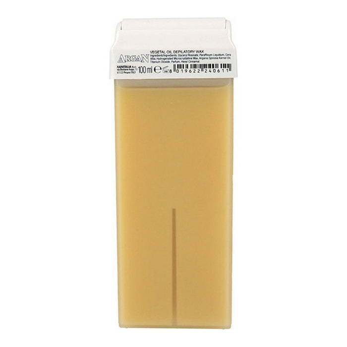 Ceară Epilatoare pentru Corp Idema Roll-On Argan (100 ml)