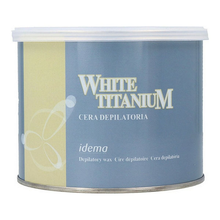 Ceară Epilatoare pentru Corp Idema Doză (400 ml)