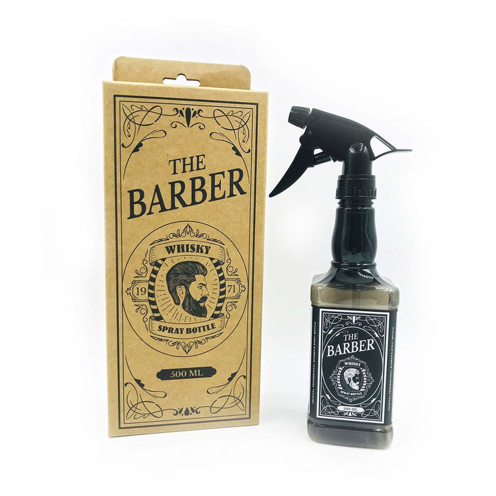 Sticlă (de pus lichide) Xanitalia Pro The Difuzor pulverizator (500 ml)