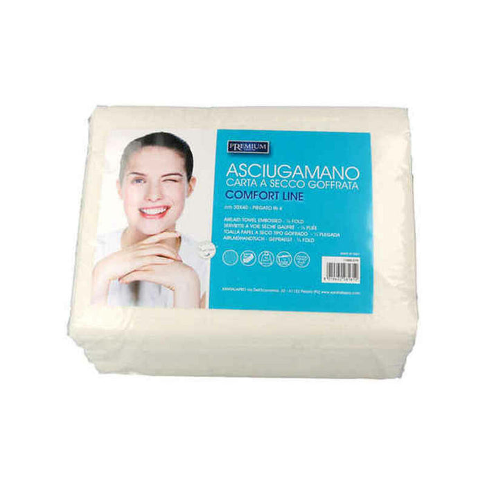 Șervețele Demachiante PREMIUM 50 Toallas 30 x 40 cm (50 pcs)