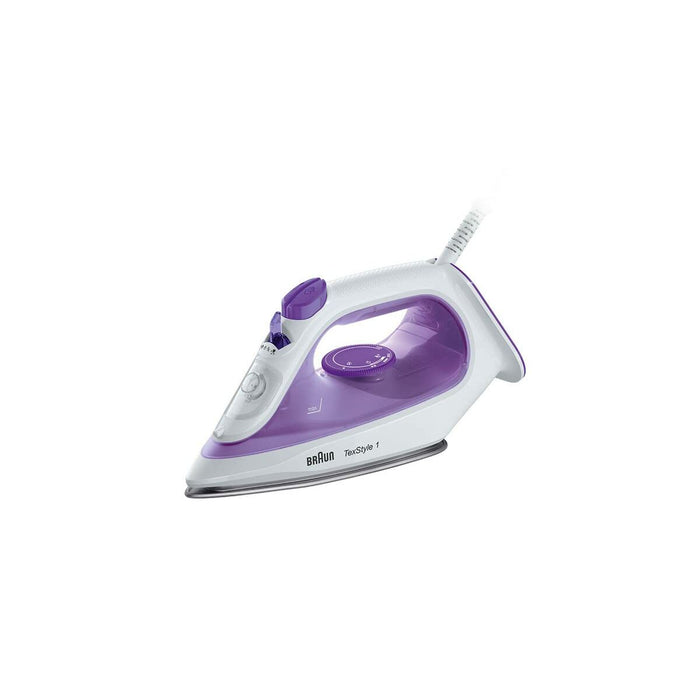 Fier de Călcat cu Abur Braun SI1080VI Violet