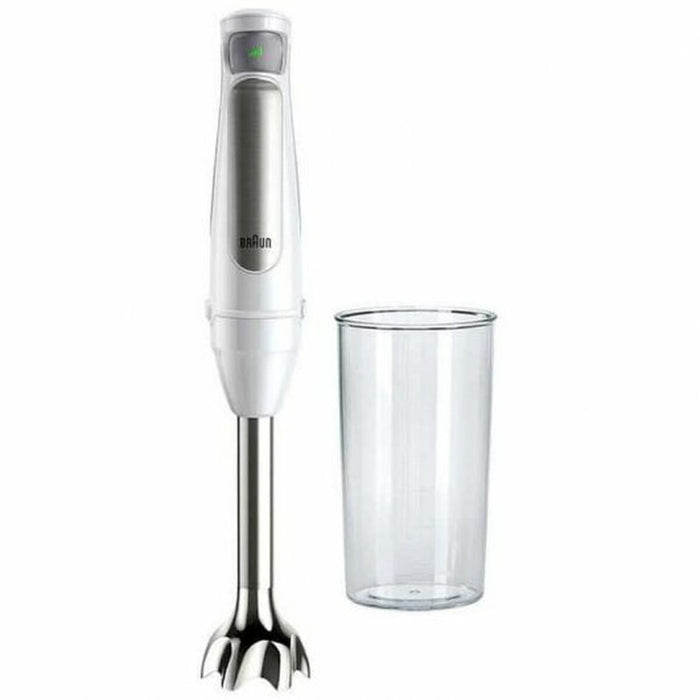 Mixer Manual Braun MQ7000 WH Alb 1000 W