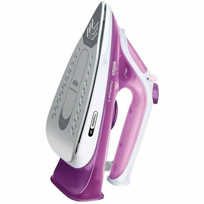 Foaie Braun FI3124 PU 2400 W