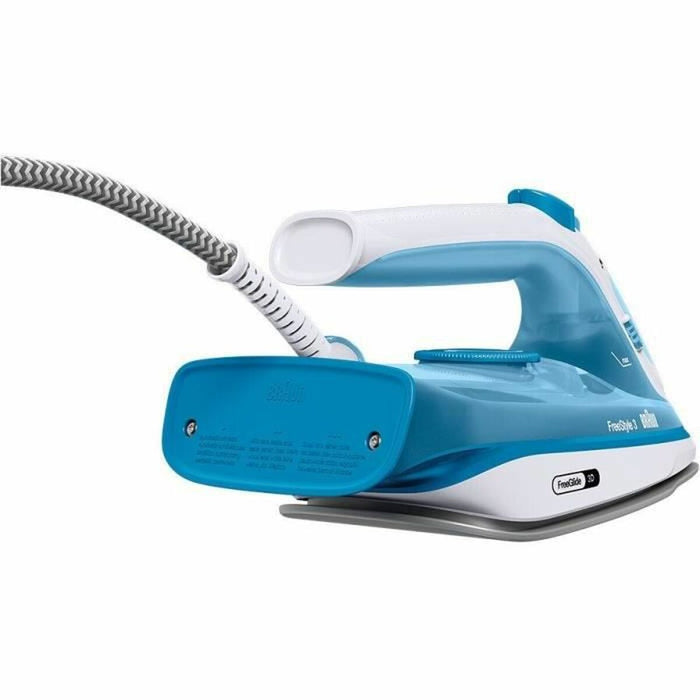 Fier de Călcat cu Abur Braun FI3144 BL 2400 W