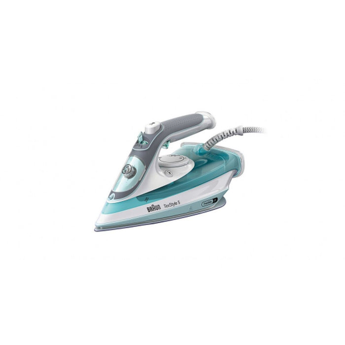 Fier de Călcat cu Abur Braun SI 5017 GR 2700 W