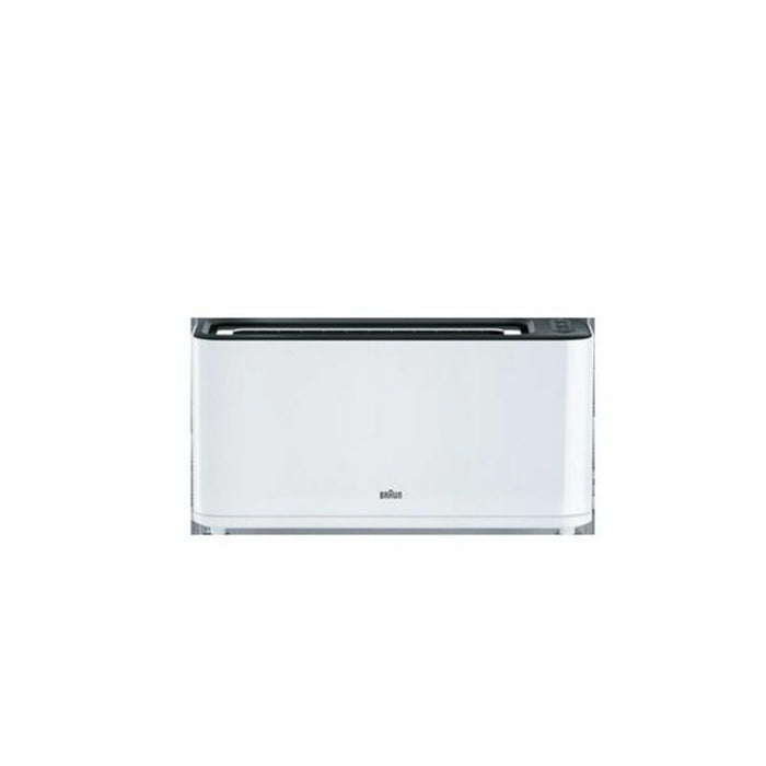 Prăjitor de Pâine Braun HT3100WH 1000W 1000 W
