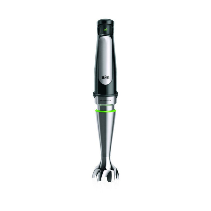 Blender Braun MQ 7087X Negru 1000 W 1,2 L
