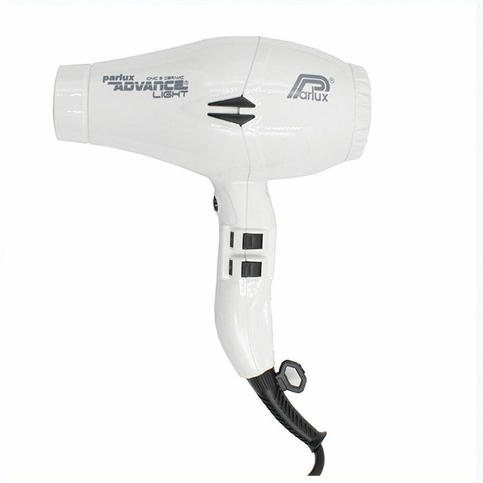 Uscător de Păr Parlux Advance Light Alb