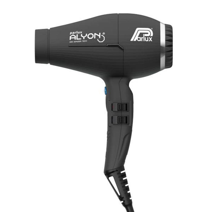 Uscător de Păr Alyon Parlux Parlux Alyon Negru 2250 W