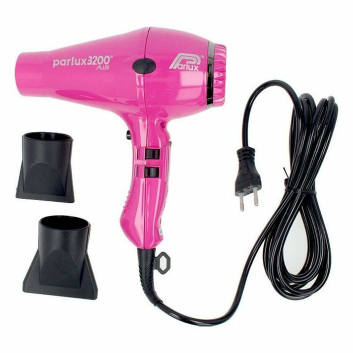 Uscător de Păr Parlux S448002FU (1 pc)