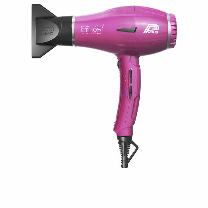 Uscător de Păr Parlux ETHOS Roz Fucsia