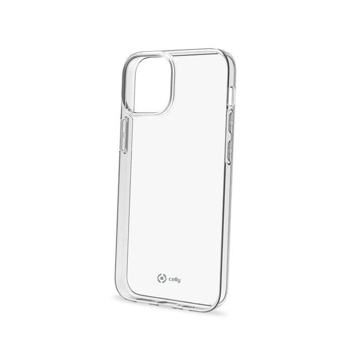 Husă pentru Mobil Celly iPhone 13 Transparent