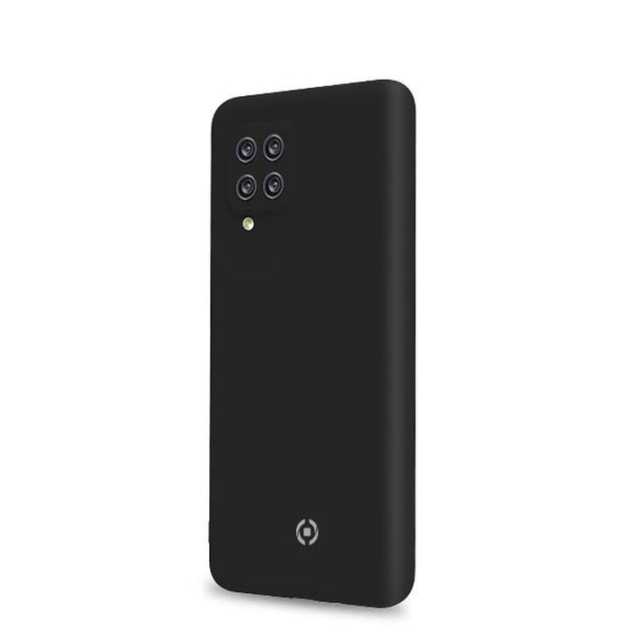 Husă pentru Mobil Celly CROMO996BK Negru
