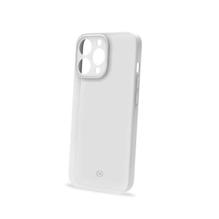 Husă pentru Mobil Celly iPhone 14 Pro Negru