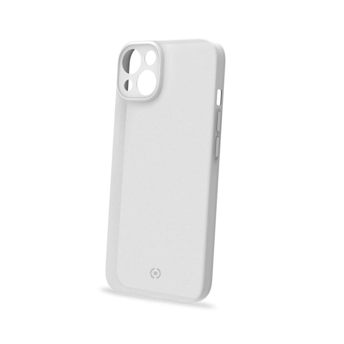 Husă pentru Mobil Celly iPhone 14 Plus Negru