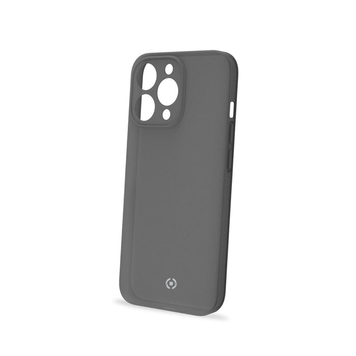 Husă pentru Mobil Celly iPhone 14 Pro Negru