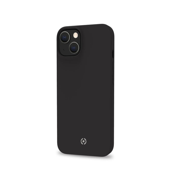 Husă pentru Mobil Celly iPhone 14 Negru