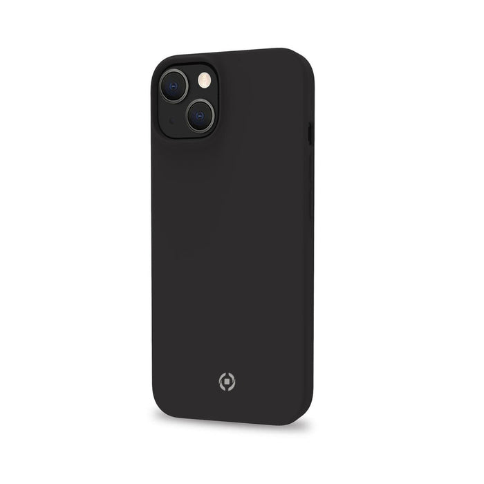 Husă pentru Mobil Celly iPhone 14 Plus Negru