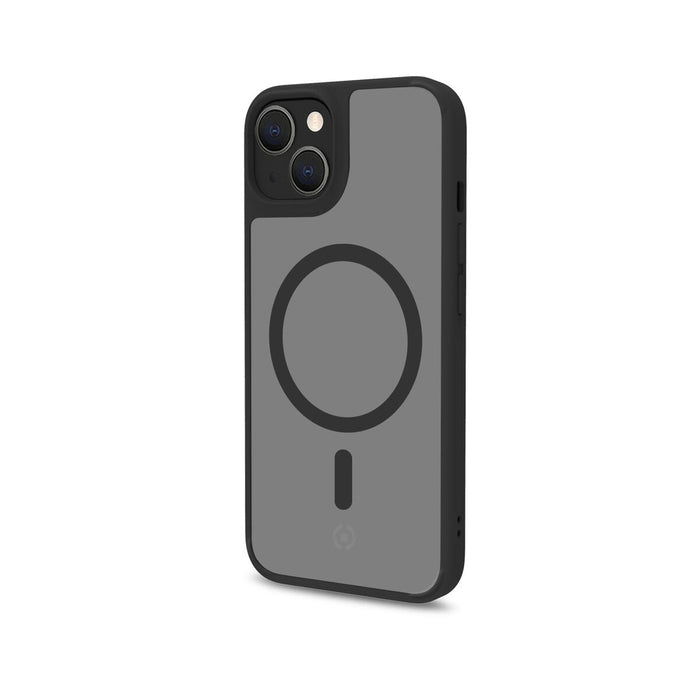 Husă pentru Mobil Celly iPhone 14 Negru