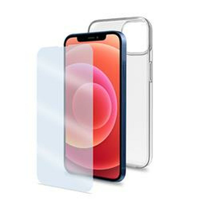 Protector de Ecran pentru Mobil Celly COVGLASS1024 iPhone 14
