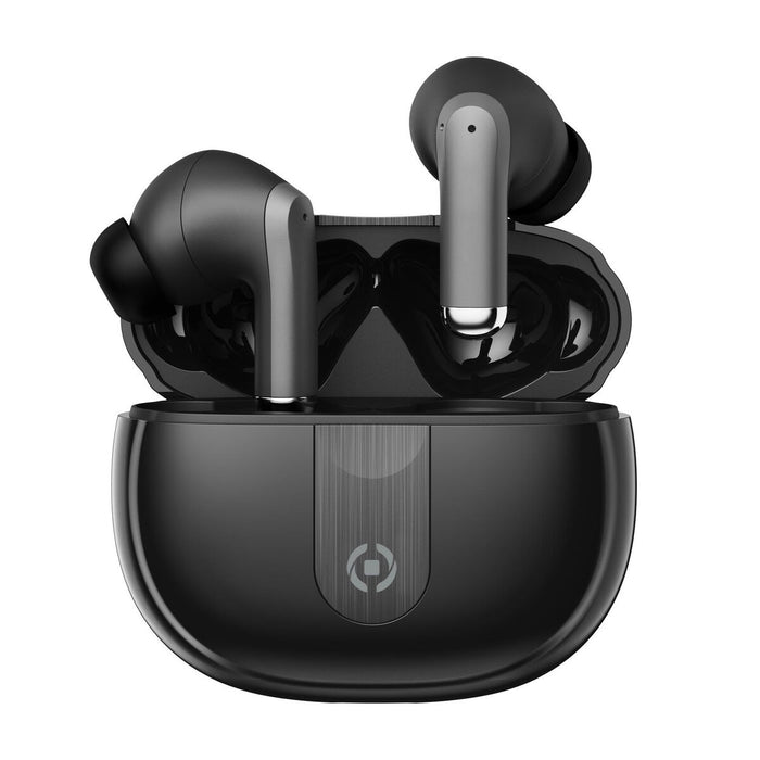 Căști Bluetooth Celly ULTRASOUNDBK Negru