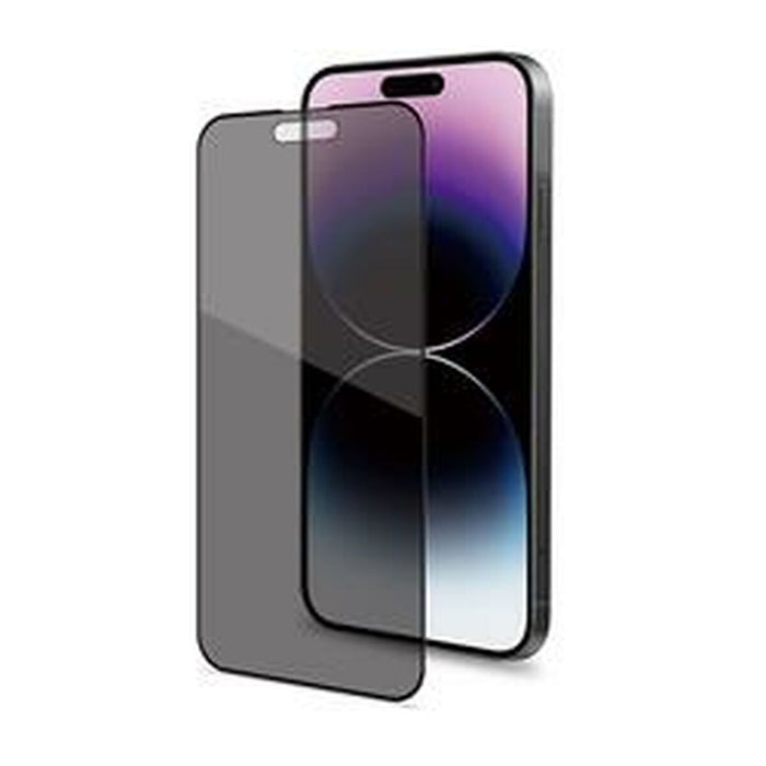 Protector de Ecran pentru Mobil Celly PRIVACYF1056BK iPhone 15 Pro Max