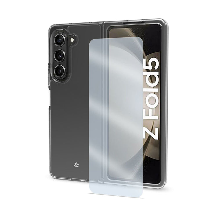 Protector de Ecran pentru Mobil Celly EASY1057 Galaxy Z Fold5
