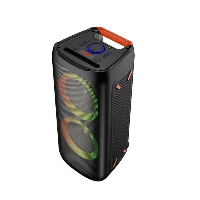 Difuzor Bluetooth Celly PARTYSPEAKERBK 40 W