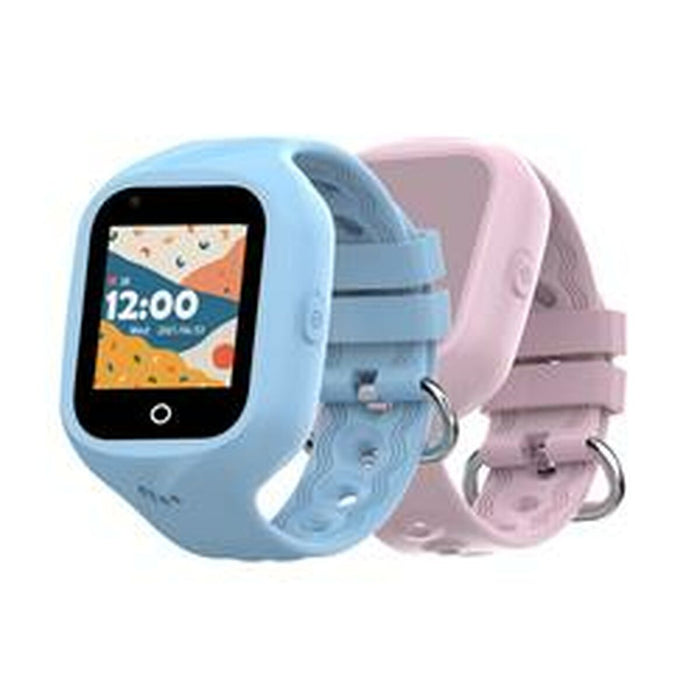 Smartwatch pentru Copii Celly KIDSWATCH4G