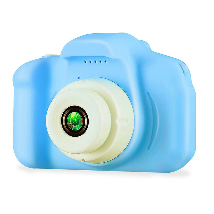 Aparat foto pentru copii Celly KIDSCAMERA3LB
