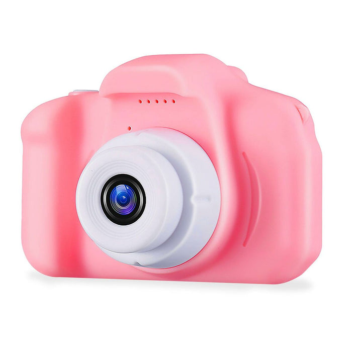 Aparat foto pentru copii Celly KIDSCAMERA3PK