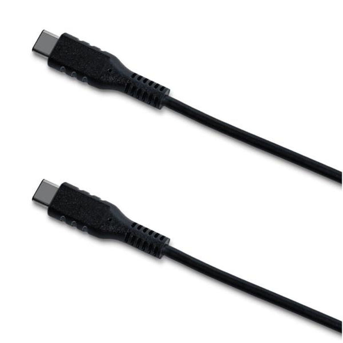 Cablu USB C Celly USBCUSBCBK 1 m