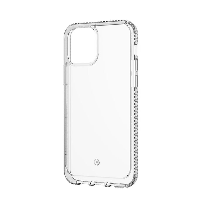 Husă pentru Mobil Celly iPhone 12 Pro Max Transparent