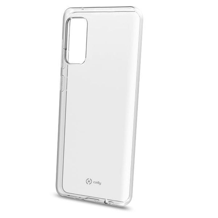 Husă pentru Mobil Celly GELSKIN947 Transparent Samsung Galaxy A52