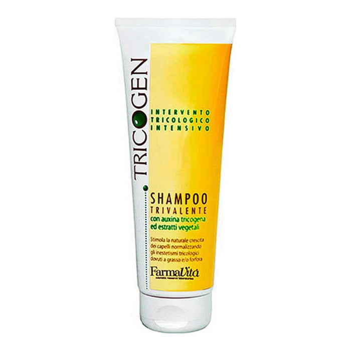 Șampon Tricogen Farmavita Tricogen Champú (250 ml)