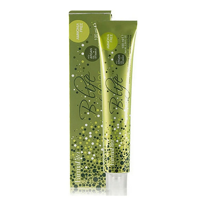 Vopsea Permanentă B Life Color Farmavita Nº 7 77 (100 ml)