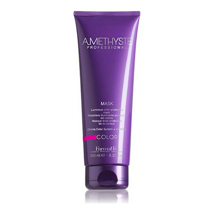 Mască Capilară Farmavita Amethyste Color